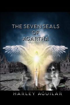 portada The Seven Seals of Agartha (en Inglés)