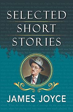 portada Selected Short Stories of James Joyce 