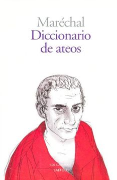 portada Diccionario de Ateos (in Spanish)