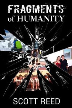 portada Fragments of Humanity (in English)
