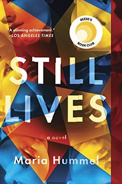 portada Still Lives: A Novel (en Inglés)
