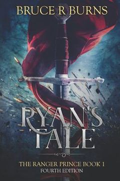 portada Ryan's Tale (in English)