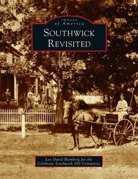 portada Southwick Revisited (in English)