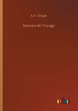 portada Amours de Voyage