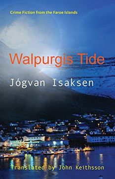 portada Walpurgis Tide