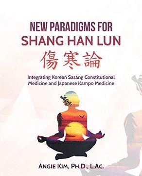 portada New Paradigms for Shang han lun 