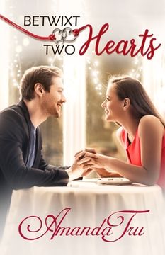 portada Betwixt Two Hearts