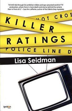 portada killer ratings (en Inglés)