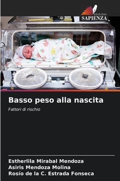 portada Basso peso alla nascita (in Italian)