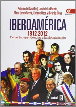 portada Iberoamérica 1812-2012