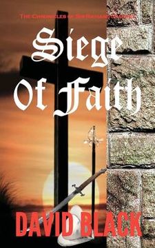 portada siege of faith (en Inglés)