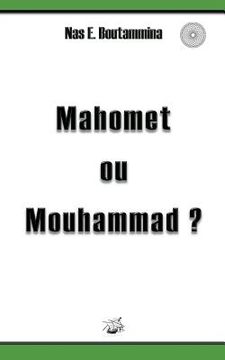 portada Mahomet ou Mouhammad ? (en Francés)