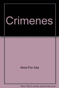 portada Crimenes (in Spanish)