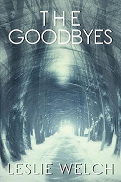 portada The Goodbyes
