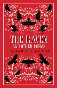 portada The Raven and Other Poems (Great Poets Series) (en Inglés)
