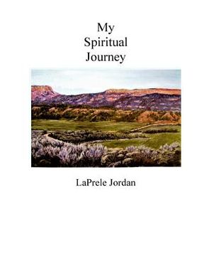 portada My Spiritual Journey (en Inglés)