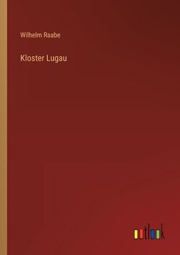 portada Kloster Lugau (en Alemán)