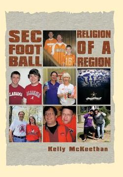 portada sec football religion of a region (en Inglés)