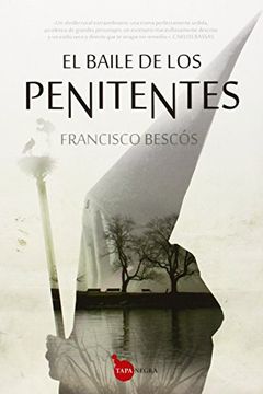 portada El Baile de los Penitentes (in Spanish)
