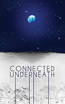 portada Connected Underneath (en Inglés)