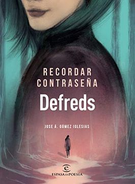 portada Recordar Contraseña (in Spanish)