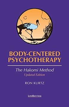 portada Body-Centered Psychotherapy (en Inglés)
