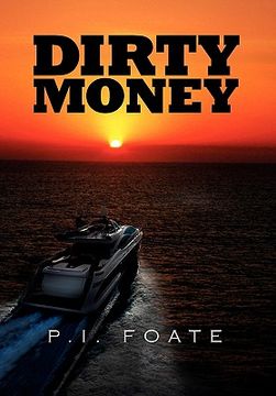 portada dirty money (en Inglés)