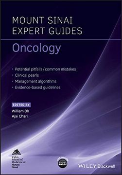 portada Oncology (en Inglés)