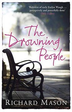 portada drowning people (en Inglés)