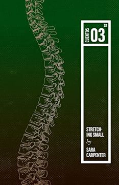 portada Stretching Small (en Inglés)