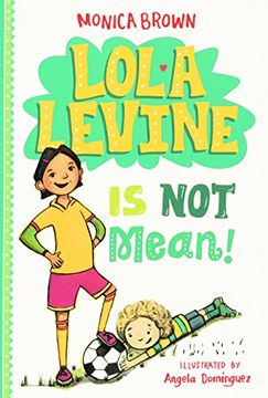 portada Lola Levine Is Not Mean! (Turtleback School & Library Binding Edition)