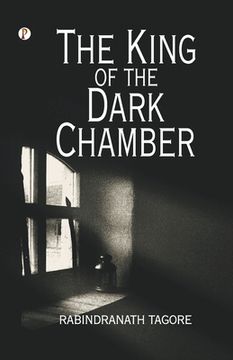 portada The King of the Dark Chamber (en Inglés)