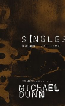 portada Suffer Singles Brown Volume (in English)