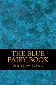 portada The Blue Fairy book (in English)
