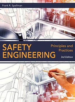 portada Safety Engineering: Principles and Practices (in English)