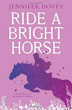 portada Ride a Bright Horse 