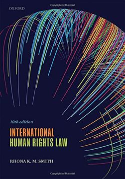 portada International Human Rights law 