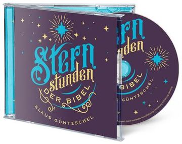 portada Sternstunden der Bibel (hã Rbuch [Mp3])