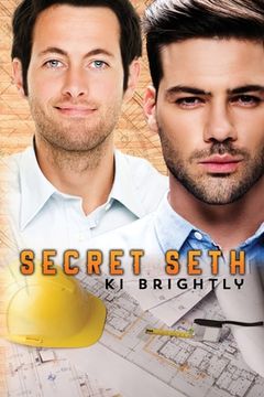 portada Secret Seth (in English)