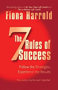 portada The Seven Rules of Success (en Inglés)