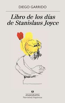 portada Libro de los Días de Stanislaus Joyce