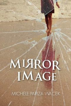 portada Mirror Image (The Riverview Mysteries) (en Inglés)