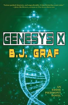 portada Genesys X 