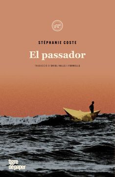 portada El Passador (Narratives) (in Catalá)