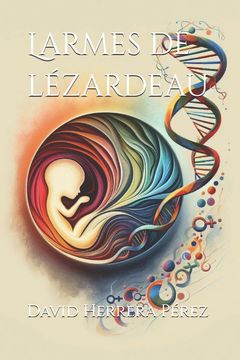 Larmes de lézardeau (in French)