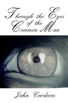 portada through the eyes of the common man (en Inglés)