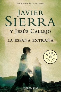 portada La España extraña (in Spanish)
