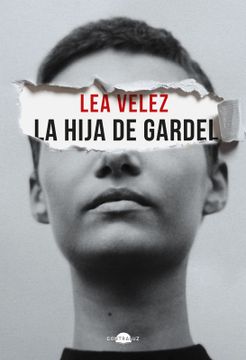 portada La hija de Gardel (in Spanish)