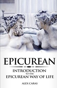 portada Epicurean: Introduction to the Epicurean Way of Life