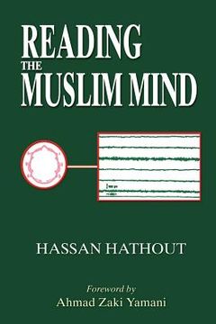 portada Reading the Muslim Mind (en Inglés)